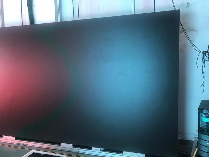 PFEILER feiner Bildschirm Neigungs-LED