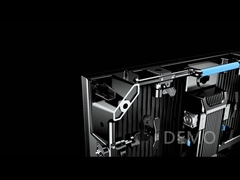 AVOE Miet-LED-Anzeige, LED-Platte, LED-Schirm