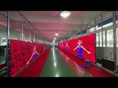 P3.91 LED-Display, P3.91 LED-Panel, P3.91 LED-Bildschirm