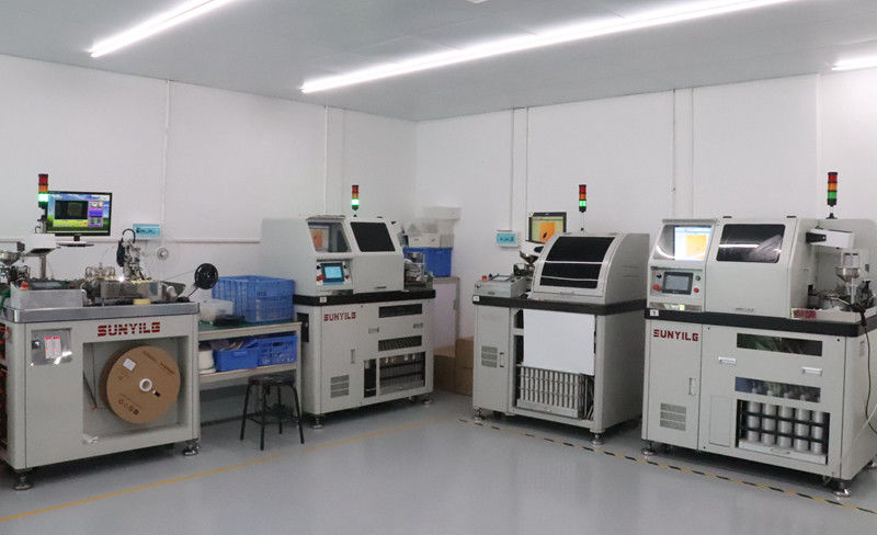 Shen Zhen AVOE Hi-tech Co., Ltd.