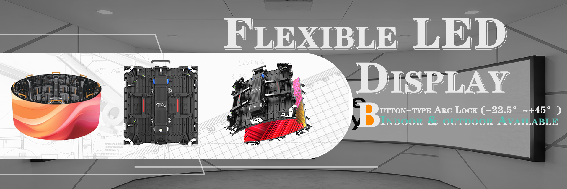 Qualität Fixed LED -Display im Freien Fabrik