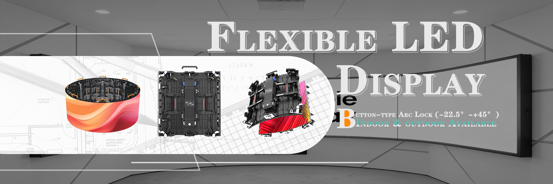 Qualität Fixed LED -Display im Freien Fabrik