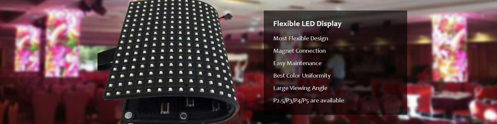 Qualität Fixed LED -Display im Freien Fabrik