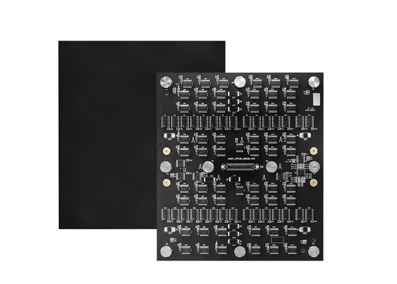 P0.5 P0.9 P1.25 Micro COB LED-Panel Flip-Chip Indoor 4K/8K LED Videowand in den USA